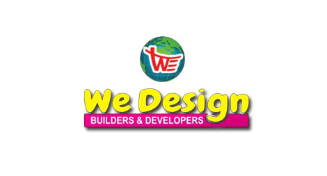 We Design - Builders & Developers