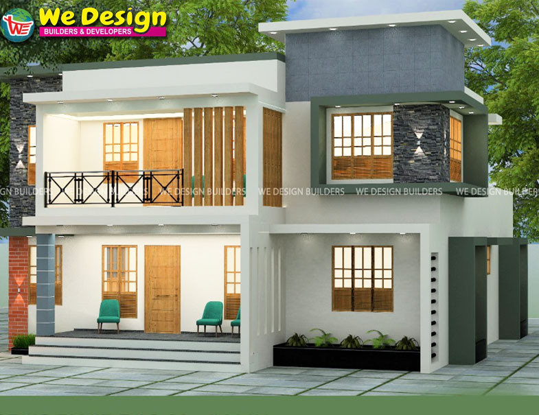 We Design - Builders & Developers