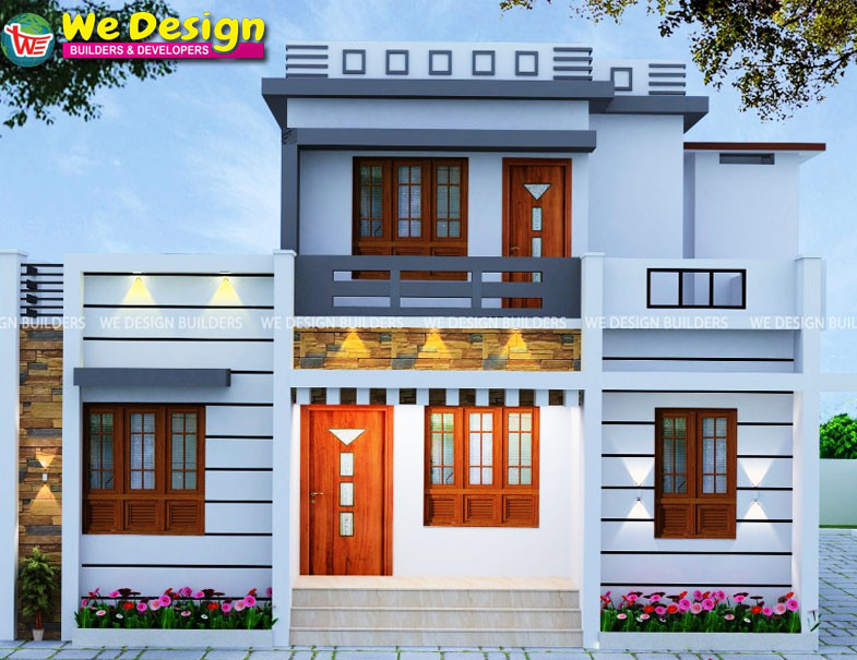 We Design - Builders & Developers
