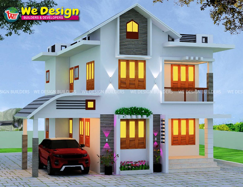 We Design - Builders & Developers