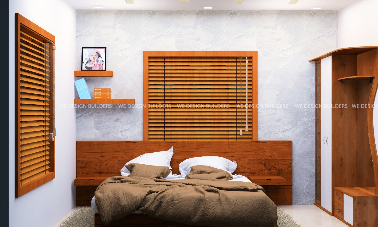 We Design - Builders & Developers