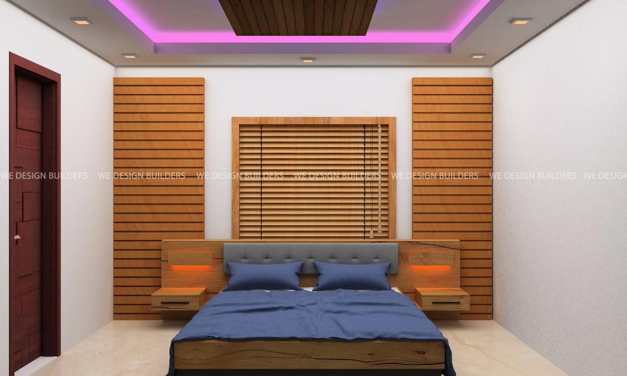 We Design - Builders & Developers